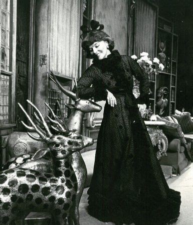 coco chanel cecil beaton|Look Back at Katharine Hepburn as Chanel in Coco .